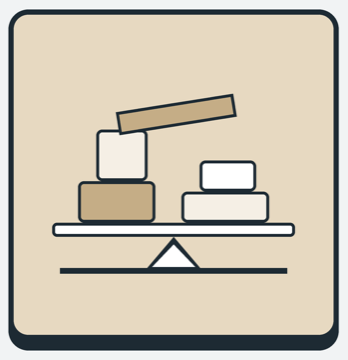 Balance Stack