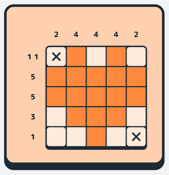 Nonogram