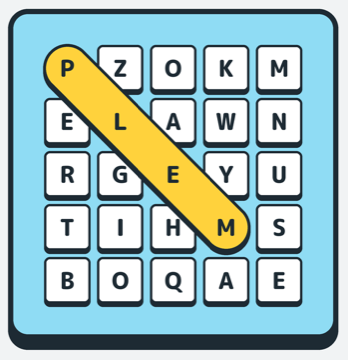 Word Search